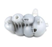 Depósito Compensación Refrigerante Con Tapa METZGER 2141053 Para u.a. AUDI A4