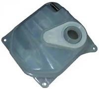 Depósito compensación, refrigerante CRT 110 000S MAHLE para AUDI 100 C4 Sedán