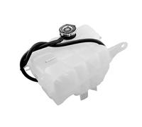NTY Depósito De Refrigerante Compatible Para Jeep Cherokee KJ 3.7 4x4