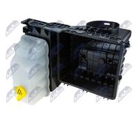 Depósito compensación, refrigerante CZW-FR-016 NTY para FORD USA F-150