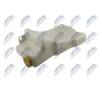 Depósito compensación, refrigerante CZW-HD-002 NTY para HONDA JAZZ II