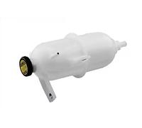 NTY Depósito Compensación Refrigerante CZW-TY-000 Para Toyota Nuevo Con Tapa