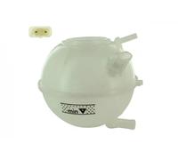 Depósito compensación, refrigerante delante V10-0557 VAICO para AUDI SKODA VW