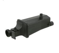 Depósito compensación, refrigerante FEBI 33550 para BMW 3 (E46) 2 1998-2000