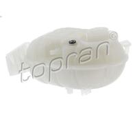 Depósito compensación, refrigerante HANS PRIES 504 132 para 1 (F21) 3 2012-