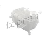 Depósito compensación, refrigerante HANS PRIES para MOKKA / MOKKA X 1.4 2016-