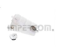 Depósito compensación, refrigerante IMPERGOM 44141 para 190 (W201) 2.3 1986-