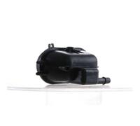 Depósito Compensación Refrigerante MAHLE para PEUGEOT 306 223x208x112mm Negro