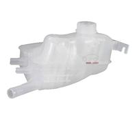 METZGER Vaso de expansión, refrigerante para RENAULT: Mégane, Scénic, Fluence (Ref: 2140354)