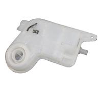 Depósito Compensación Refrigerante METZGER 2140099 Sin Tapa Con Sensor AUDI A6