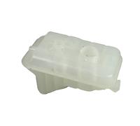 Depósito Compensación Refrigerante METZGER para CITROËN/PEUGEOT 407