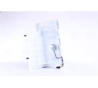 Depósito compensación, refrigerante NISSENS 996037 para CF 65 5.88 2001-2013