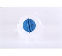 Depósito compensación, refrigerante NISSENS 996116 para A3 (8P1) 2 2004-2012