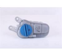 Depósito compensación, refrigerante NISSENS 996128 para A5 (8T3) 2 2008-2017