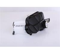 Depósito compensación, refrigerante NISSENS 996176 para V60 I (155) 2 2014-