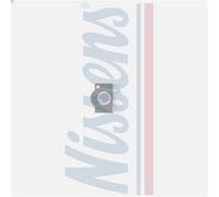 Depósito compensación, refrigerante NISSENS 996469 para A8 D5 3 2018-