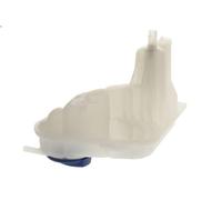 Depósito compensación, refrigerante NRF 454007 para A6 C6 (4F2) 3 2004-2006