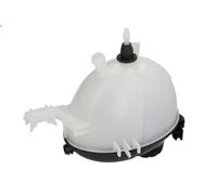 Depósito compensación, refrigerante NRF 454061 CLS (C218) 4.7 2011-2017