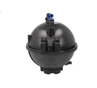 Depósito compensación, refrigerante NRF 454106 para BMW X3 (F25) 2 2011-2017