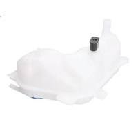 Depósito compensación, refrigerante NRF 454159 para A6 C5 (4B2, 4B4) 2.5 2000-