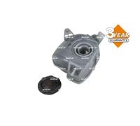 Depósito Compensación Refrigerante Nrf 454207 para Audi Seat VW