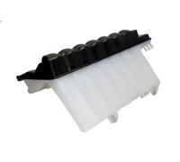 Depósito compensación, refrigerante NRF 455020 para DAF 65 6.24 1993-1998