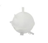 Depósito compensación, refrigerante NRF para CALIFORNIA T4 Camper 2.5 1998-