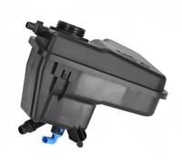 Depósito compensación, refrigerante PA (poliamida) 180730 FEBI BILSTEIN para BMW