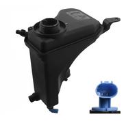 Febi bilstein Vaso de expansión refrigerante 39340 para BMW Serie 1/3 Z4 X1