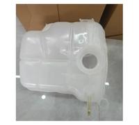 Depósito Compensación Refrigerante Para Chevy Para Cruze Para Orlando Para Buick Para Cascada Para Verano Tanque De Depósito Refrigerante Para Radiador 13393368 13505353(No lid-13393368)