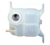 Depósito Compensación Refrigerante Para Ford Para Edge 2012-2015 Depósito Radiador AT4Z8A080CA Enfriamiento Motor Tanque Agua Auxiliar Con Tapa(AT4Z8A080CA)