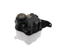 Depósito compensación refrigerante Para Ford Para Explorer Taurus Police Special L4 V6 3.5L 2.3L 2.0L Tanque De Depósito De Radiador Refrigerante AG1Z8A080C