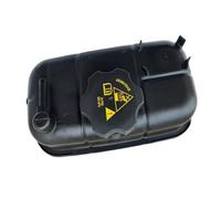 Depósito Compensación Refrigerante Para JL Para Wrangler 2.0L Para Wrangler 2.2L Motor Diésel 68364312AC Depósito Refrigerante Radiador Motor Botella Plástico