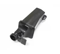 Depósito compensación, refrigerante Plástico 004-026-015 ABAKUS para BMW 3 X5