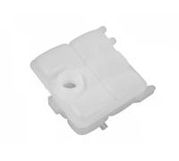 Depósito compensación, refrigerante Plástico 017-026-010 ABAKUS para FORD