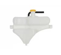 Depósito compensación, refrigerante Plástico 030-026-001 ABAKUS