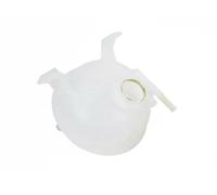 Depósito compensación, refrigerante Plástico 037-026-015 ABAKUS para OPEL