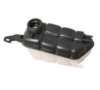 Depósito compensación, refrigerante Plástico 054-026-002 ABAKUS