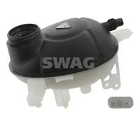 SWAG 10 10 3393 Depósito compensación, refrigerante