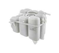 Depósito compensación, refrigerante Plástico 116 410 TOPRAN para VW TOUAREG