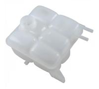 JP GROUP a/s Vaso de expansión, refrigerante para VOLVO: V50, S40, C30 & FORD: Focus, C-Max, Kuga (Ref: 1514700800)