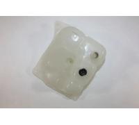 Depósito compensación, refrigerante Plástico 160035810 AUTOMEGA para AUDI A6 C4