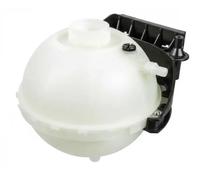 Depósito compensación, refrigerante Plástico 170551 FEBI BILSTEIN para BMW 1 3