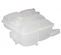 Depósito compensación, refrigerante Plástico 183263 FEBI BILSTEIN para FORD
