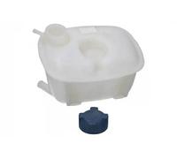 Depósito compensación, refrigerante Plástico 29696 ORIGINAL IMPERIUM para VW