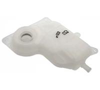 Depósito compensación, refrigerante Plástico 30 92 1842 SWAG para AUDI VW SKODA