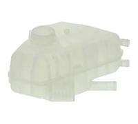 Depósito compensación, refrigerante Plástico 305 055 TOPRAN para FORD FIESTA VI
