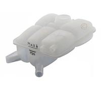 Depósito compensación, refrigerante Plástico 305 317 TOPRAN para FORD C-MAX II