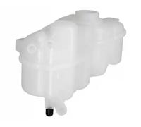 Depósito compensación, refrigerante Plástico 33 11 0193 SWAG para FORD IVECO BMW
