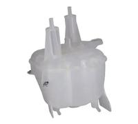Depósito compensación, refrigerante Plástico 33 11 1031 SWAG para FIAT PEUGEOT